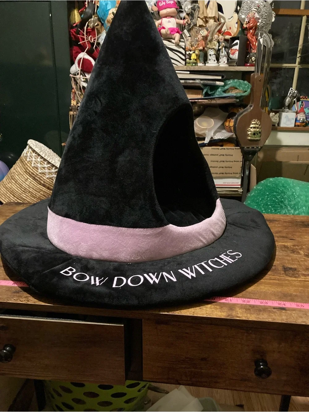 Petco cat bed